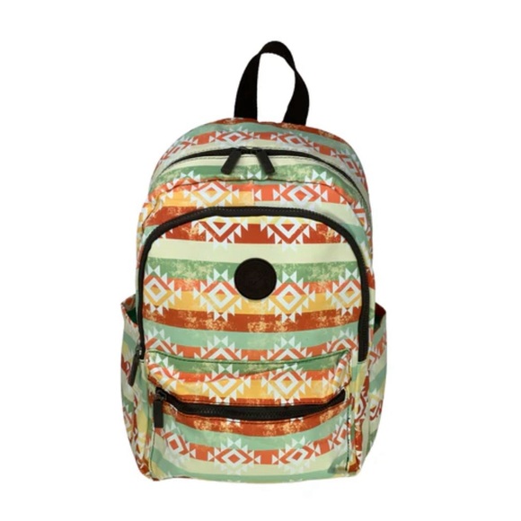 Montana West Handbags - MONTANA WEST SUNSET SERENADE BACKPACK NWT